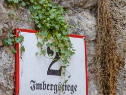 Fotowalk Stadt Salzburg